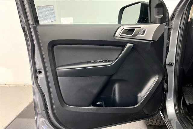 Used 2021 Ford Ranger XLT w/ Equipment Group 301A Mid image 26