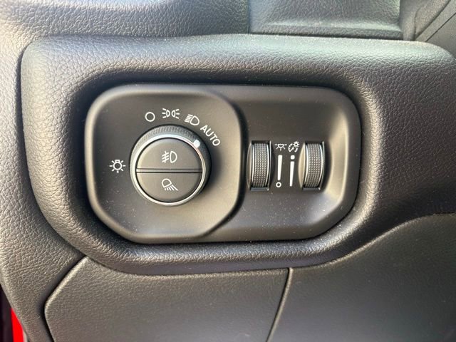 Used 2021 RAM 2500 Laramie image 25