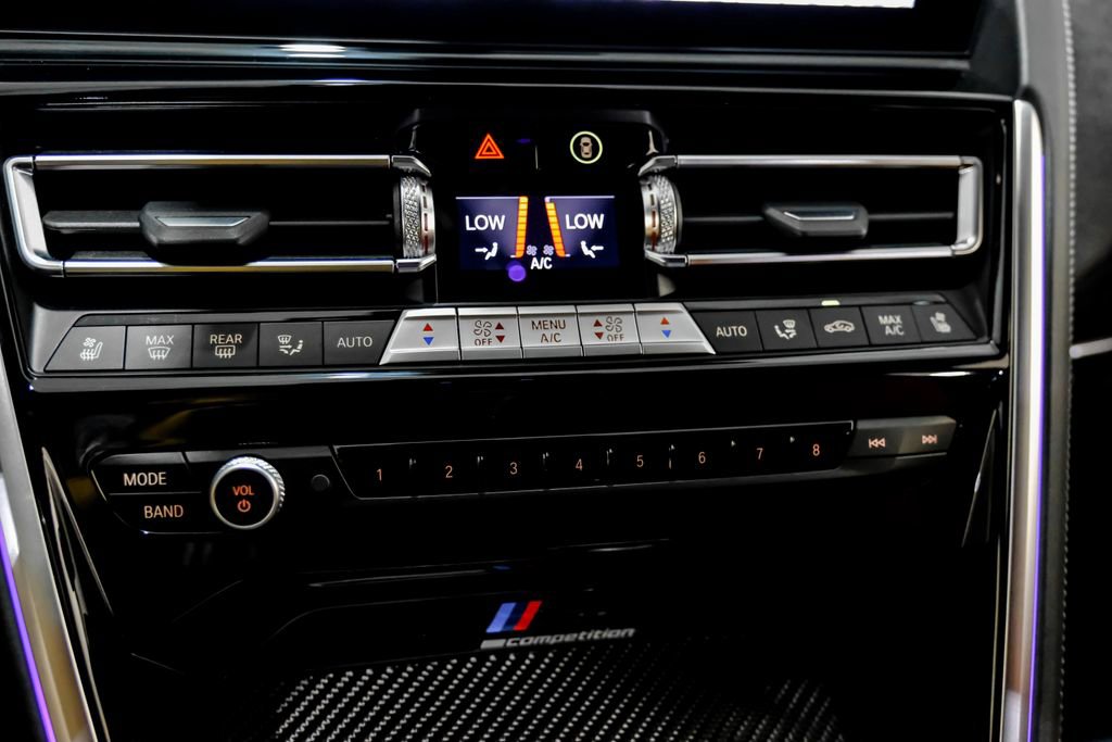 Used 2025 BMW M8 Competition image 22
