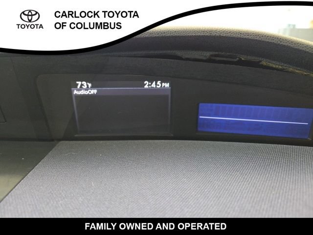 Used 2012 MAZDA MAZDA3 i Grand Touring w/ Tech Pkg FWD image 28