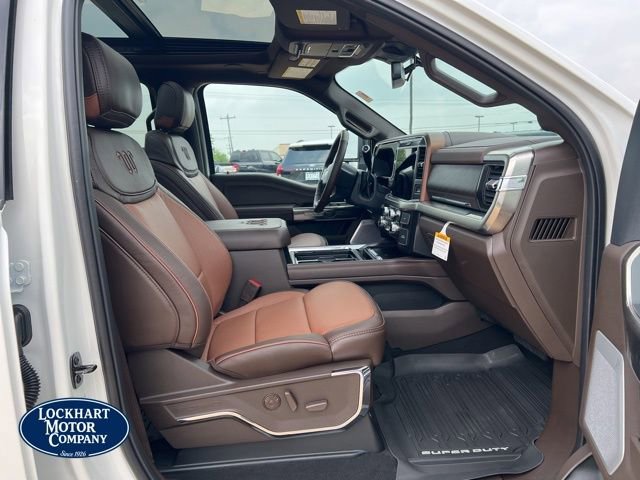 New 2026 Ford F250 King Ranch AWD/4WD image 22
