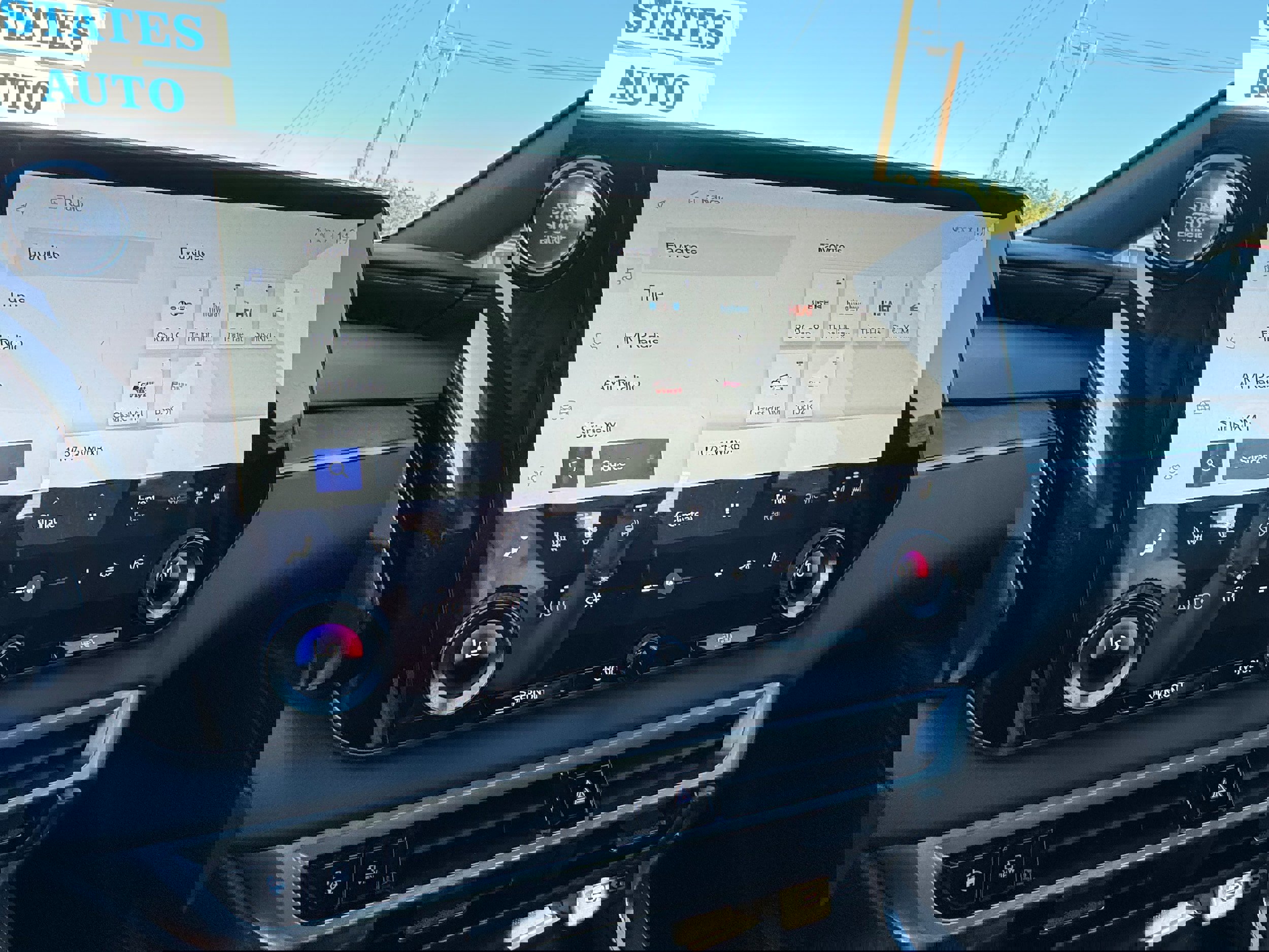 Used 2025 Lexus RX 350 Premium Plus image 18