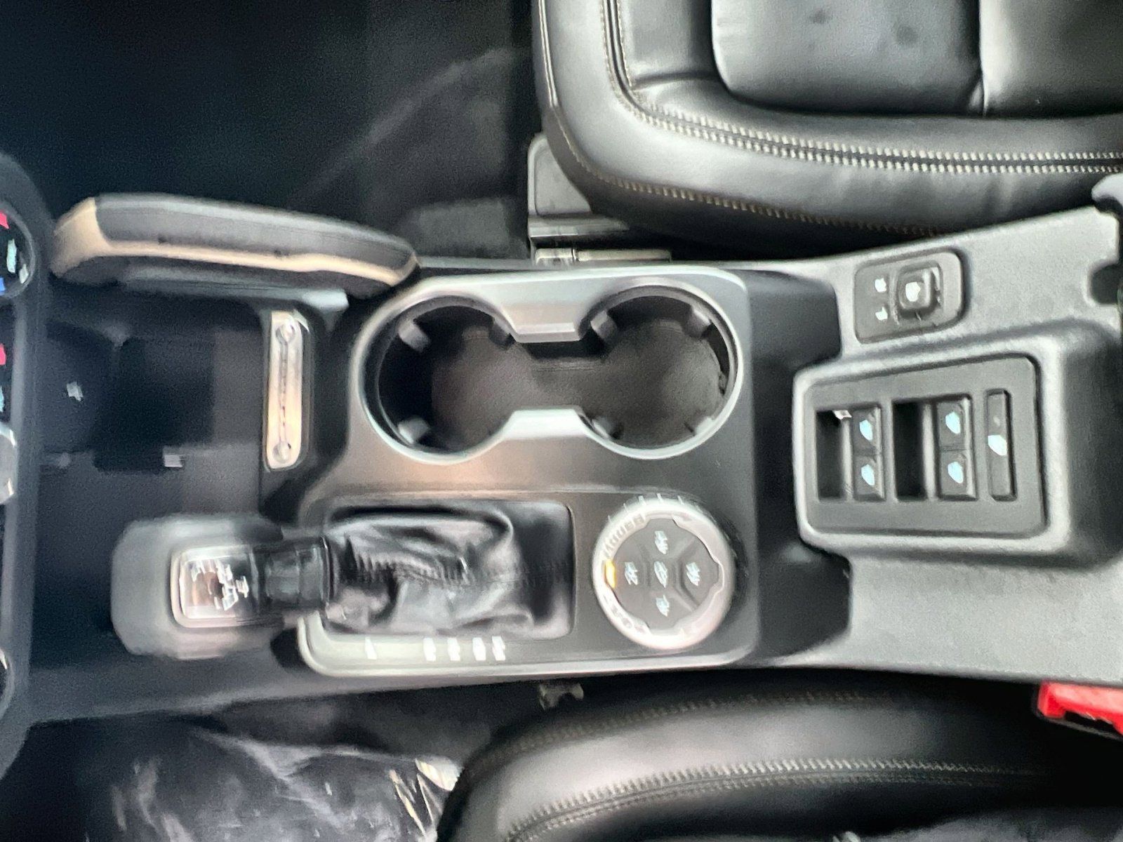 New 2025 Ford Bronco Badlands image 22