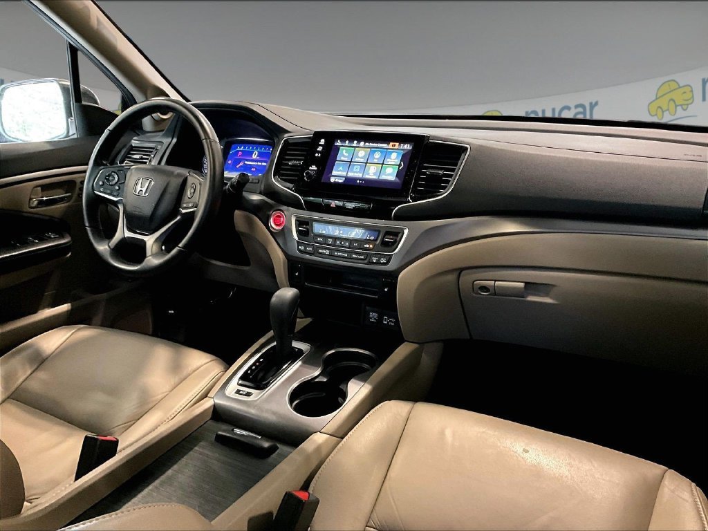 Used 2020 Honda Pilot EX-L image 14