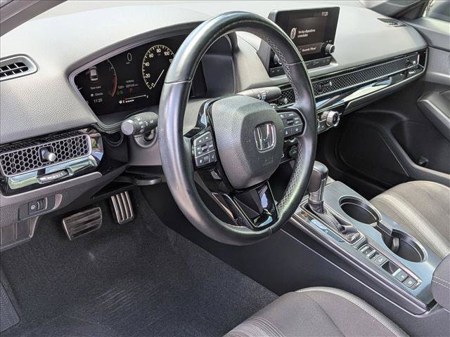 Used 2023 Honda Civic Sport image 9