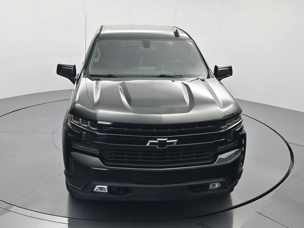 Used 2020 Chevrolet Silverado 1500 RST w/ All-Star Edition AWD/4WD image 31