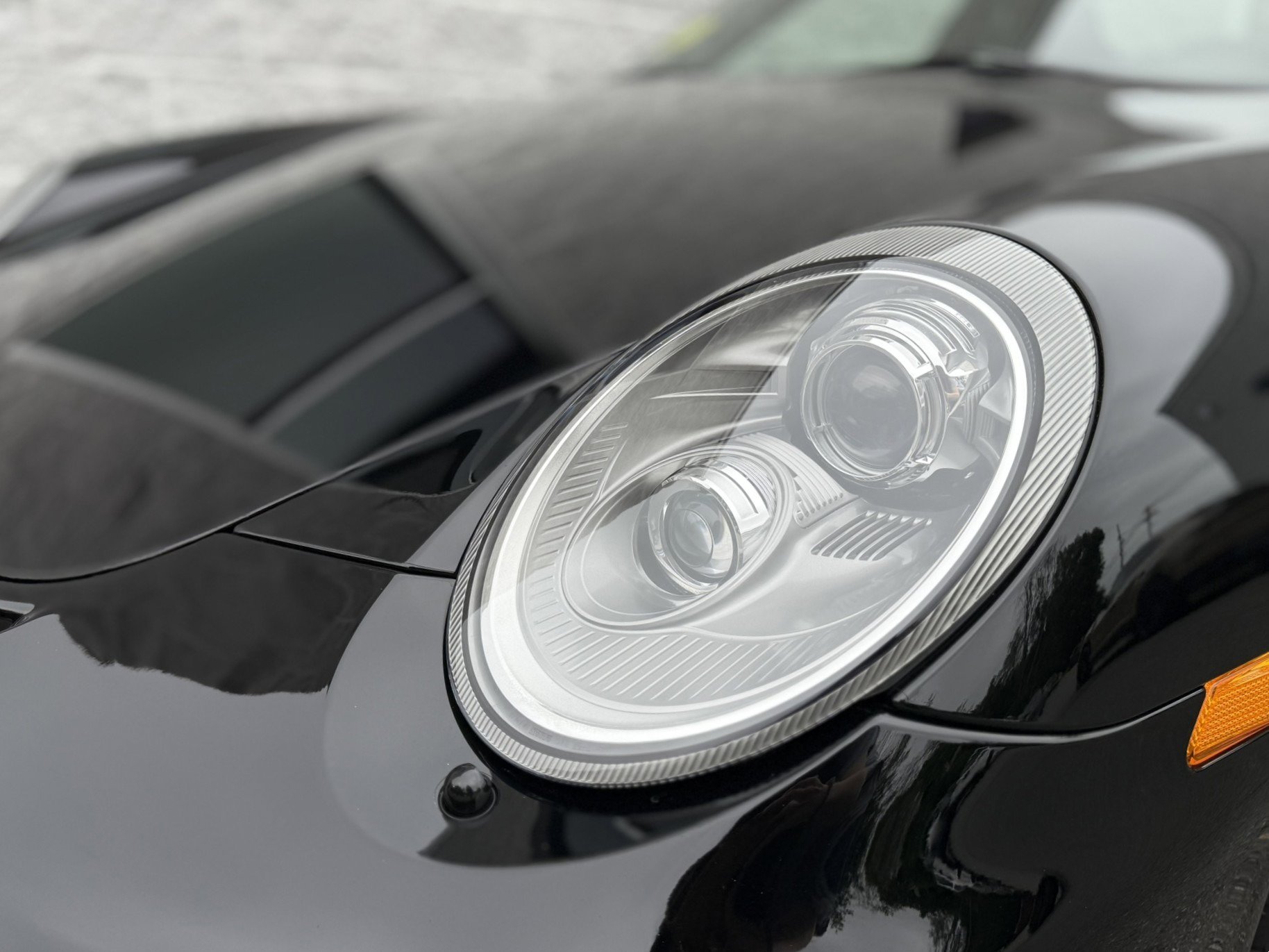 Used 2010 Porsche 911 GT3 image 6