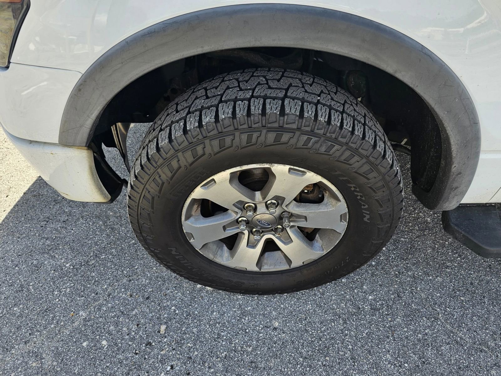 Used 2014 Ford F150 FX4 w/ Equipment Group 402A Luxury image 26