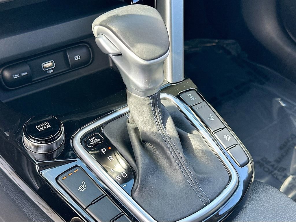 Certified 2023 Kia Seltos S image 16