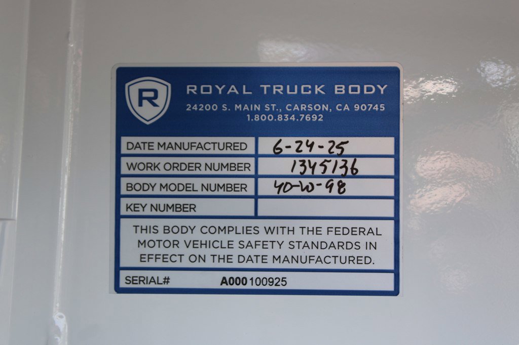 Used 2025 Ford F250 XL image 12