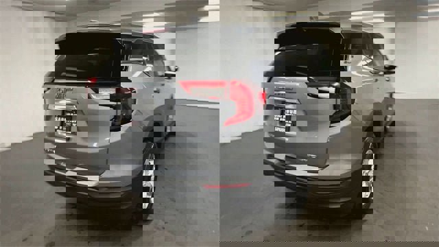 Certified 2024 GMC Terrain SLE image 8