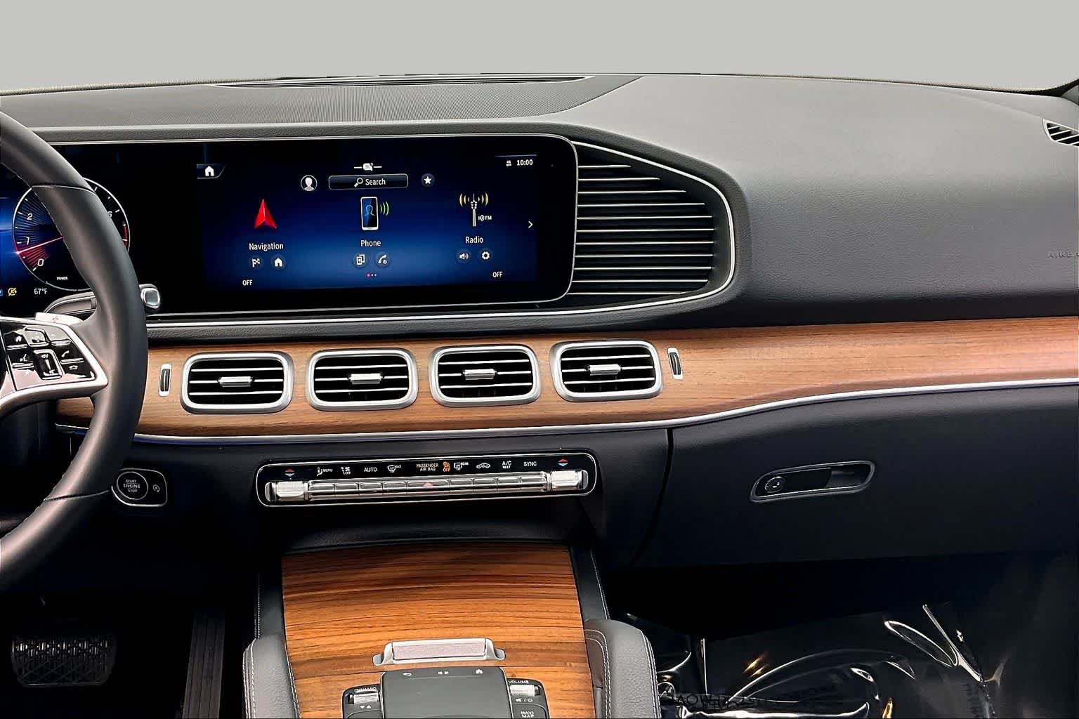 Certified 2026 Mercedes-Benz GLE 350 4MATIC image 12