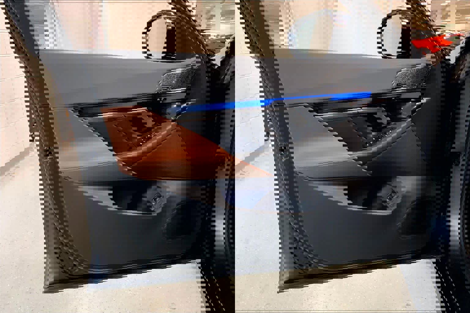 Certified 2024 BMW i5 M60 w/ Premium Package image 21