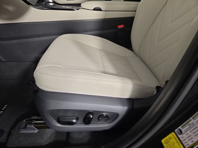 New 2026 Lexus NX 350 AWD w/ Cold Area Package image 30