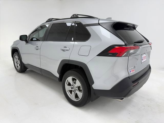 Used 2023 Toyota RAV4 XLE w/ Convenience Package FWD image 37