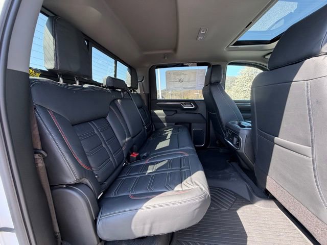 New 2026 Chevrolet Silverado 2500 LTZ w/ LTZ Plus Package image 44