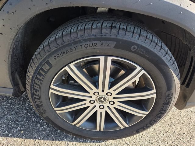 Used 2026 Mercedes-Benz GLE 350 4MATIC image 9