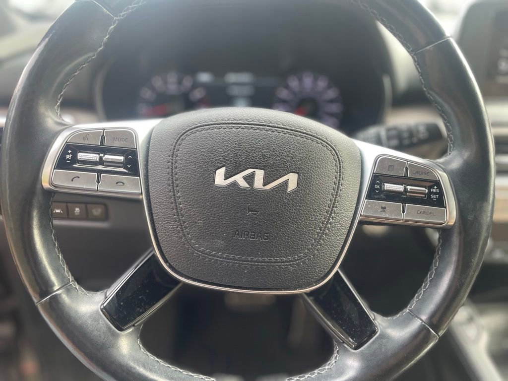 Used 2022 Kia Telluride SX image 11