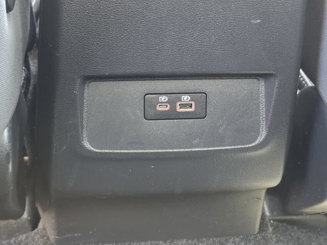 Used 2023 Nissan Frontier SV w/ Technology Package RWD image 18