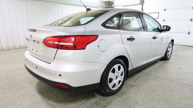 Used 2016 Ford Focus S FWD image 6