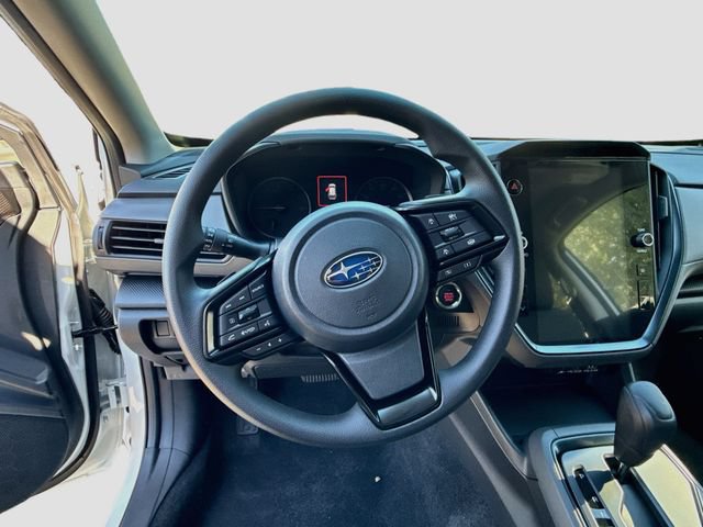 New 2026 Subaru Crosstrek 2.5i Premium AWD/4WD image 9