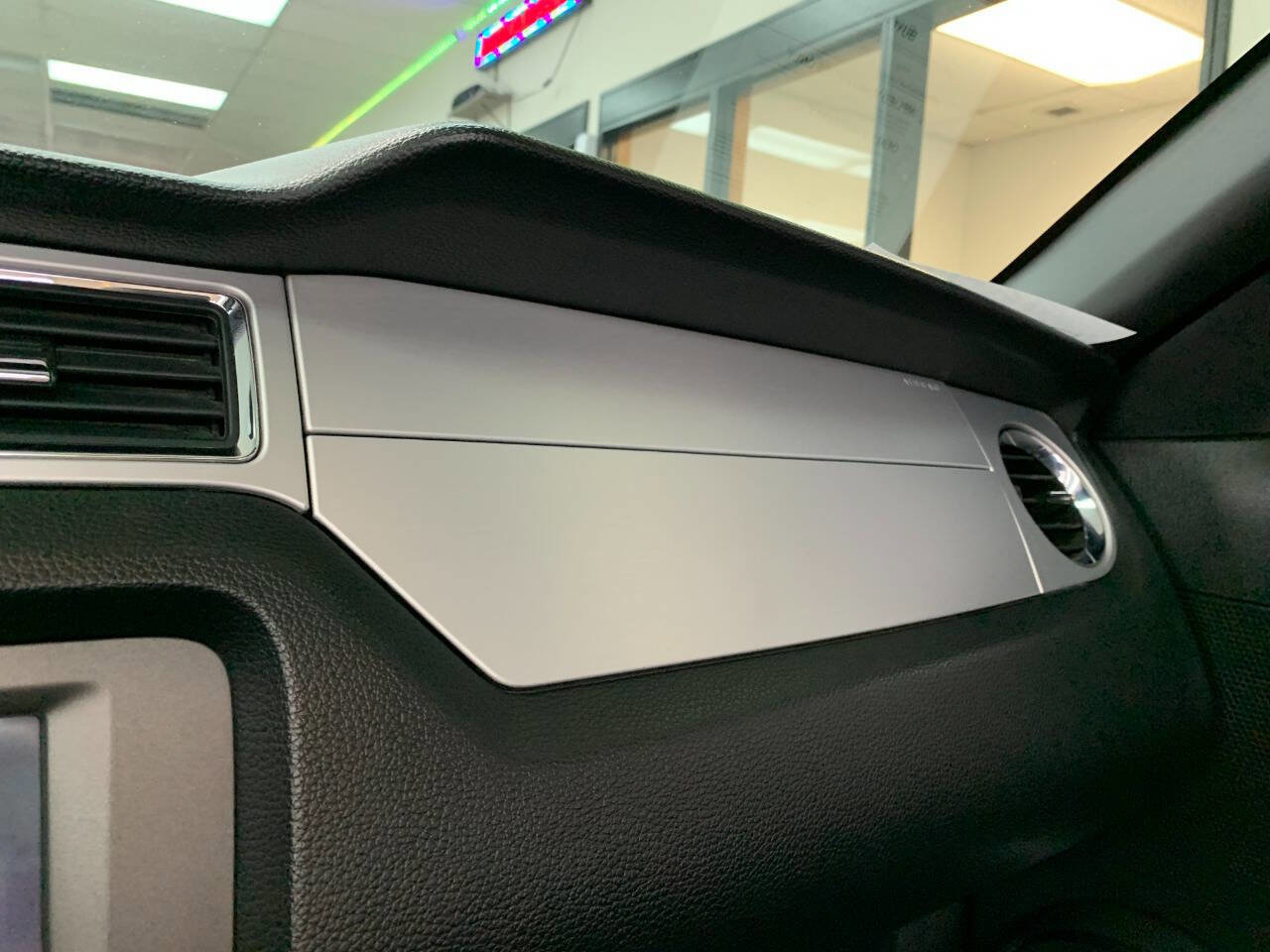 Used 2014 Ford Mustang GT w/ Electronics Package image 16