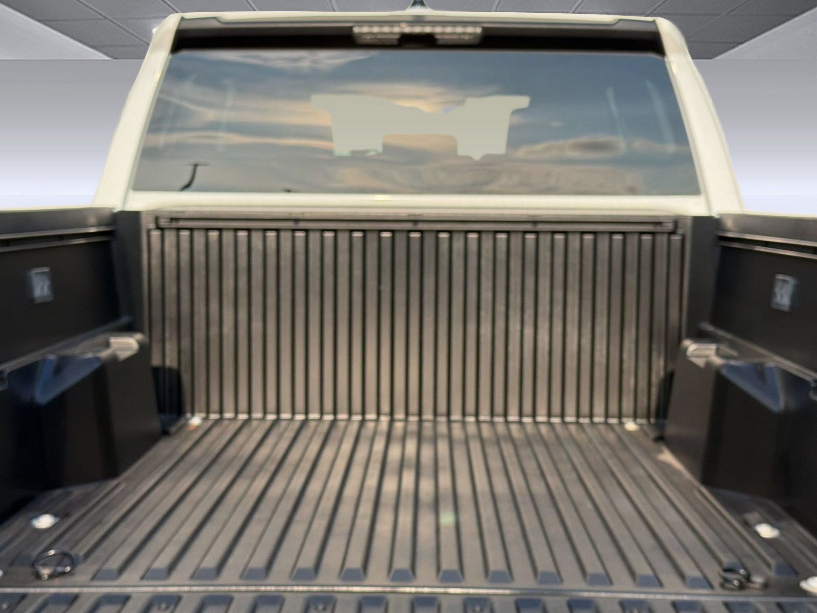 Used 2026 Toyota Tacoma SR5 RWD image 25