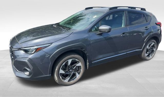 Used 2024 Subaru Crosstrek 2.5i Limited w/ Popular Package #4A AWD/4WD image 3