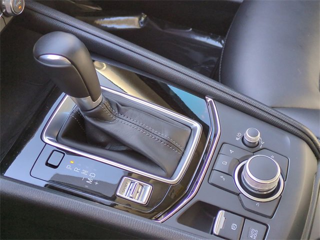Used 2024 MAZDA CX-5 AWD 2.5 S w/ Select Package image 20