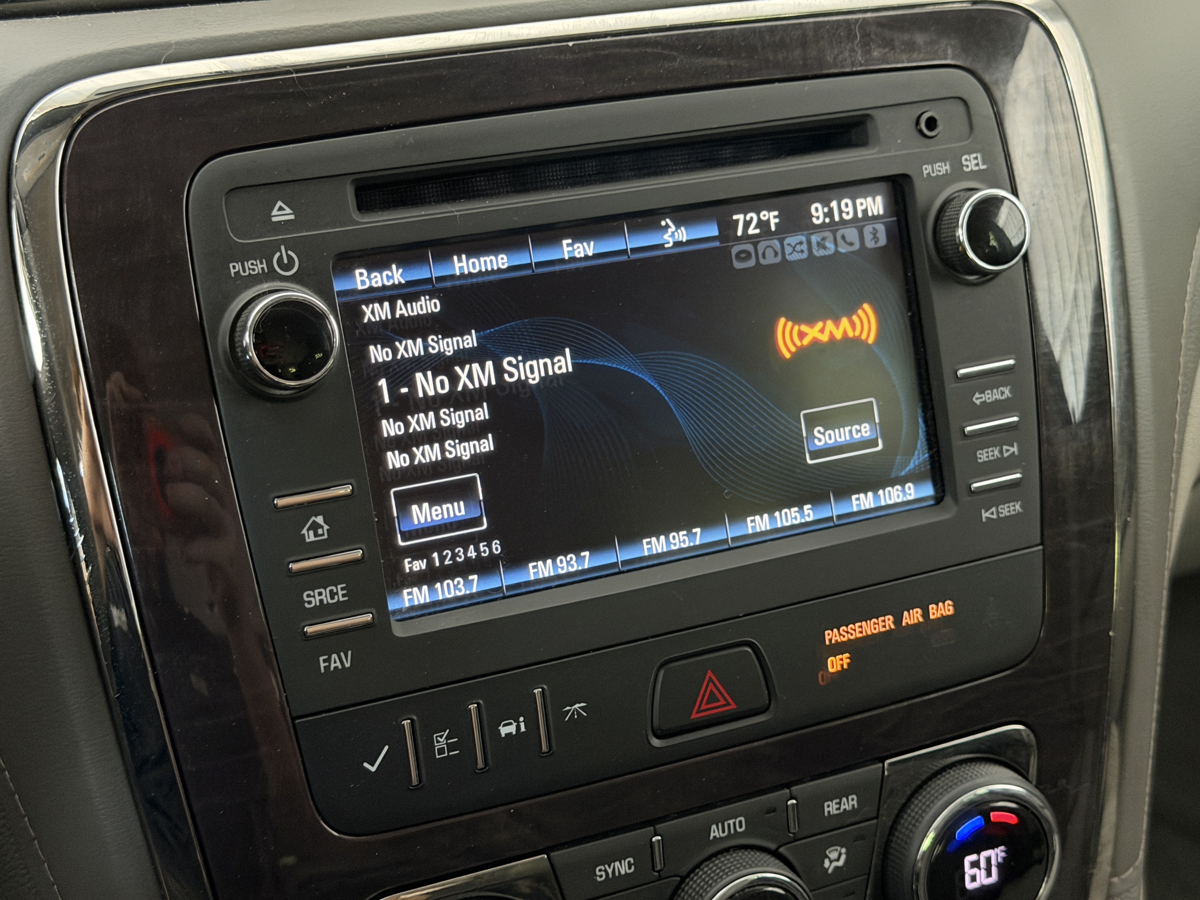 Used 2017 Buick Enclave Convenience FWD image 28