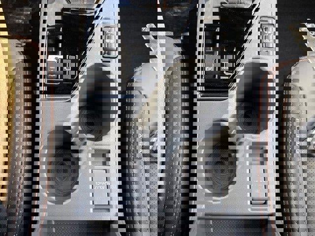 New 2026 Subaru Crosstrek 2.5i Limited image 22