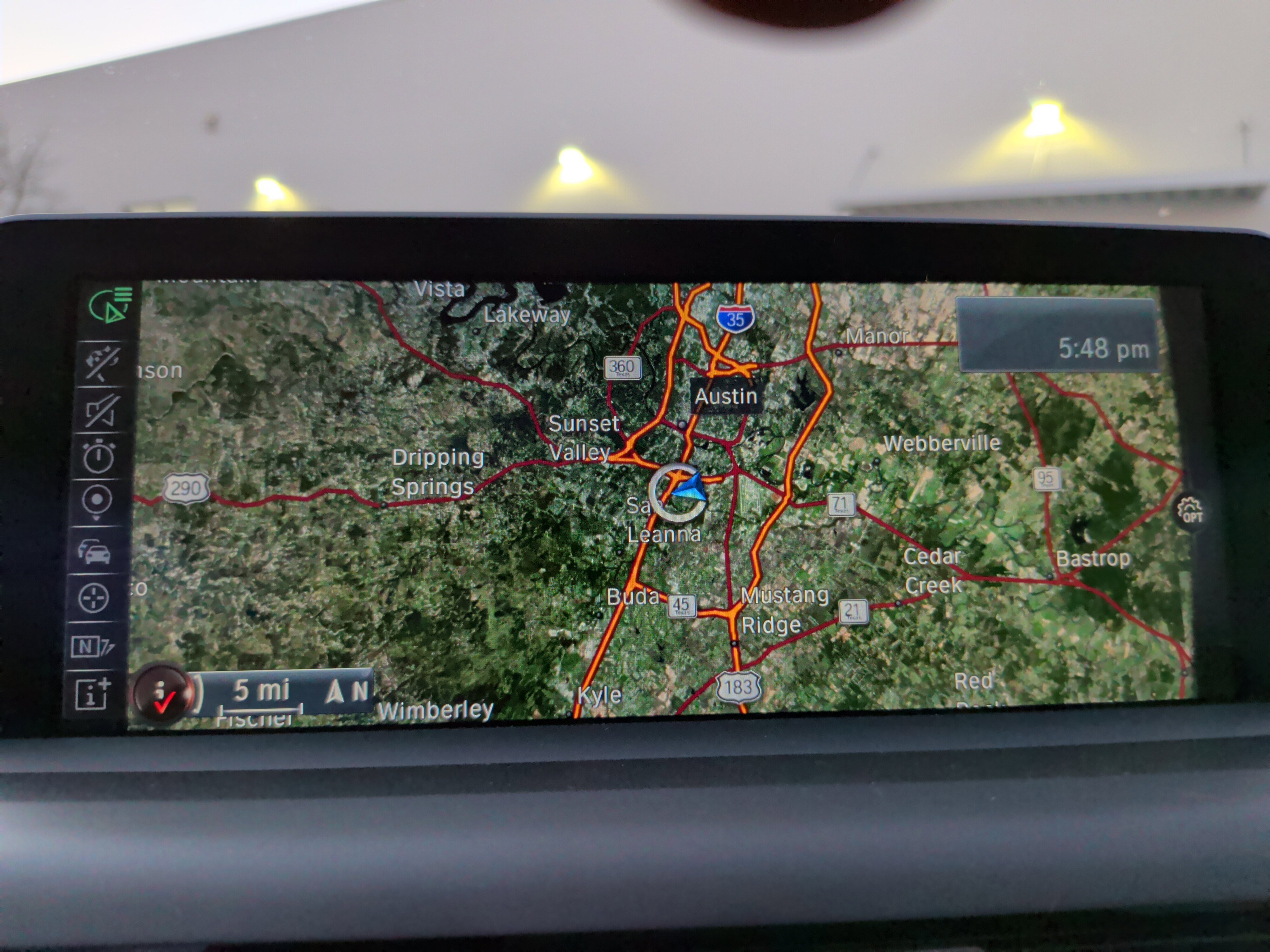 Used 2015 BMW 228i Coupe image 16