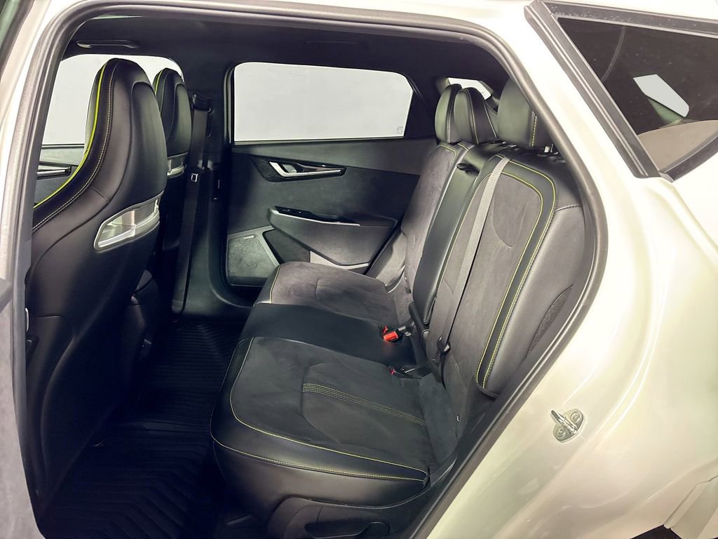 Certified 2024 Kia EV6 GT AWD/4WD image 22