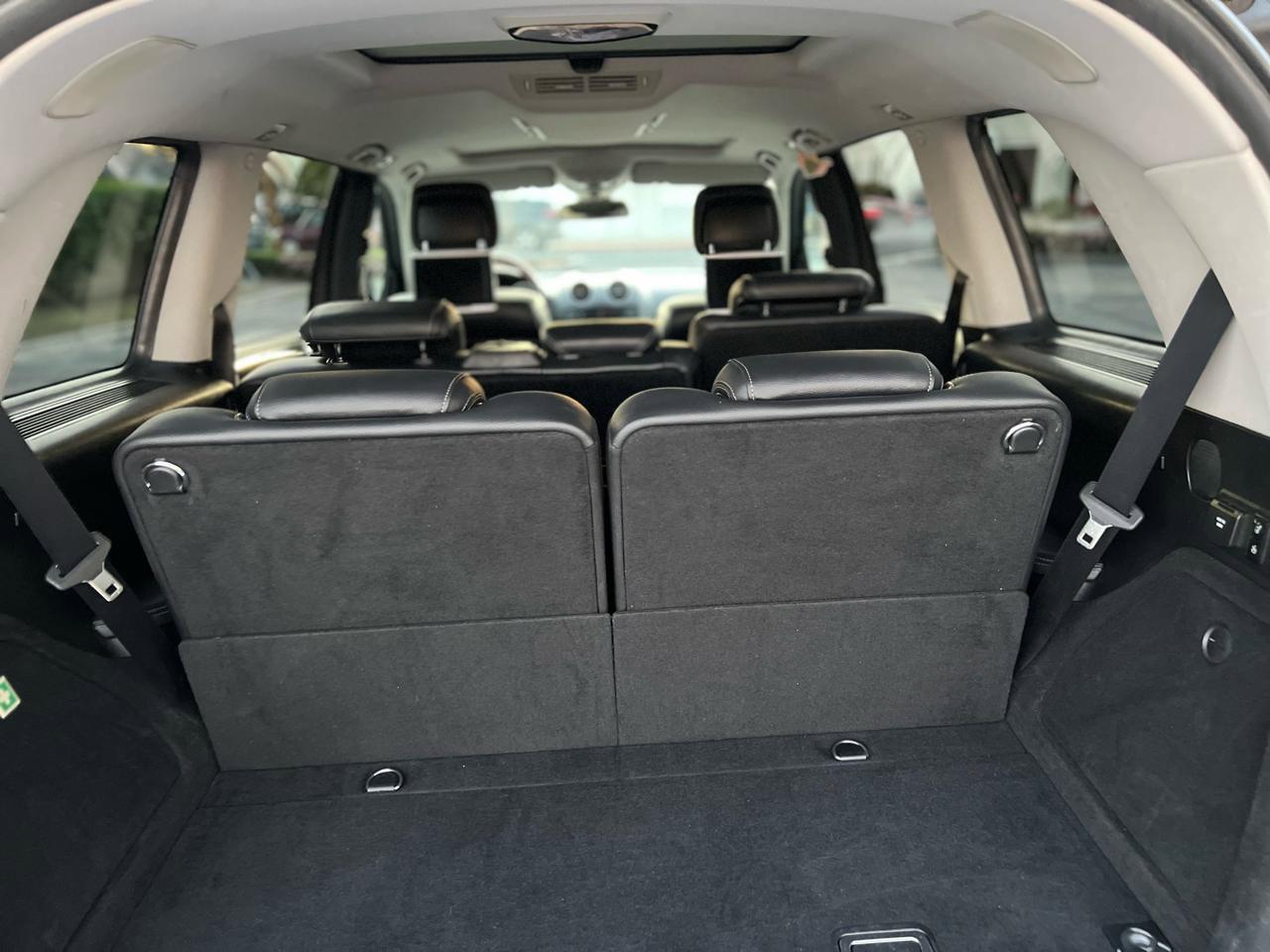 Used 2012 Mercedes-Benz GL 450 4MATIC image 13