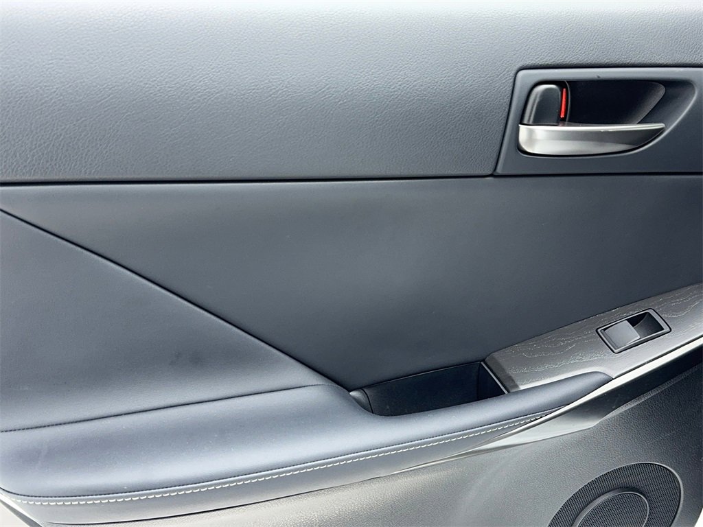 Used 2023 Lexus IS 300 AWD w/ Premium Package image 43