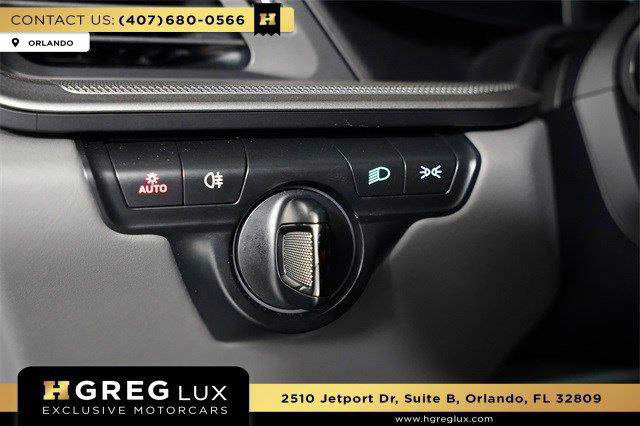 Used 2022 Porsche 911 Carrera S w/ Premium Package image 51