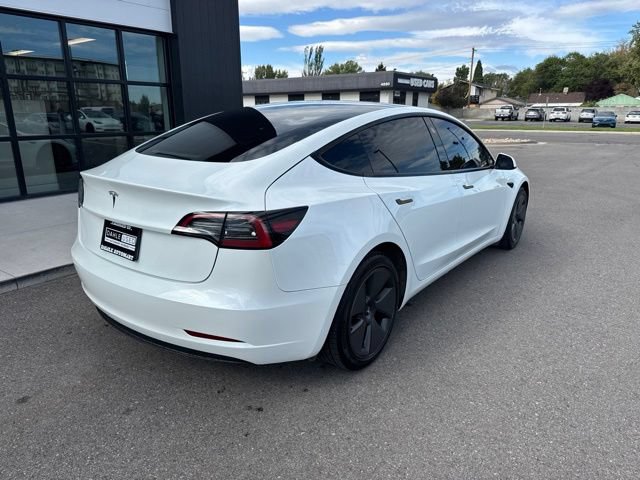 Used 2023 Tesla Model 3 Standard Range RWD image 6