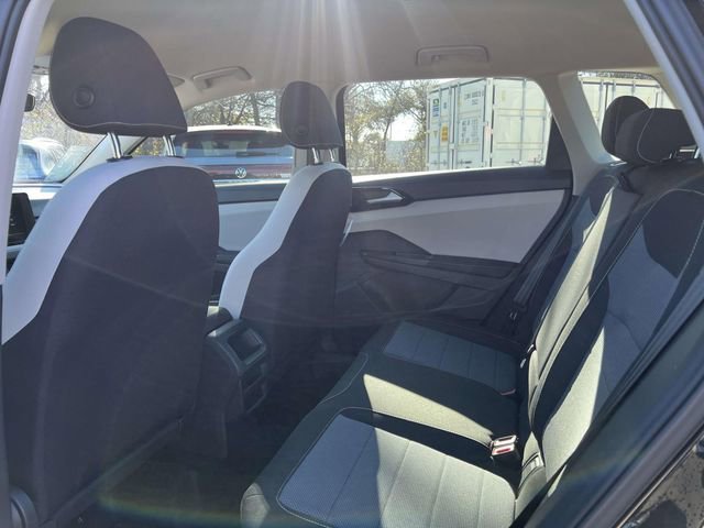 New 2026 Volkswagen Taos S image 22