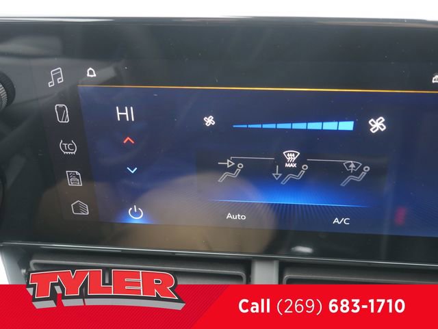 New 2026 Chevrolet Trax LT w/ Driver Confidence Package FWD image 46