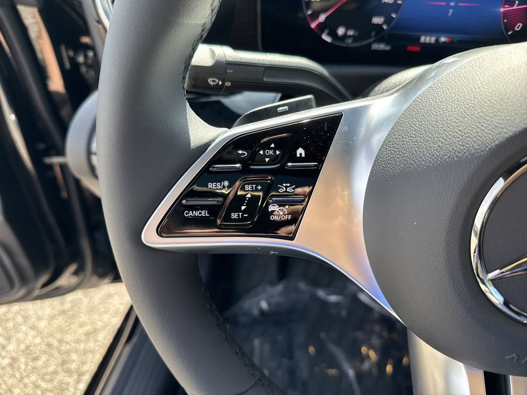 Certified 2026 Mercedes-Benz CLA 250 4MATIC image 20