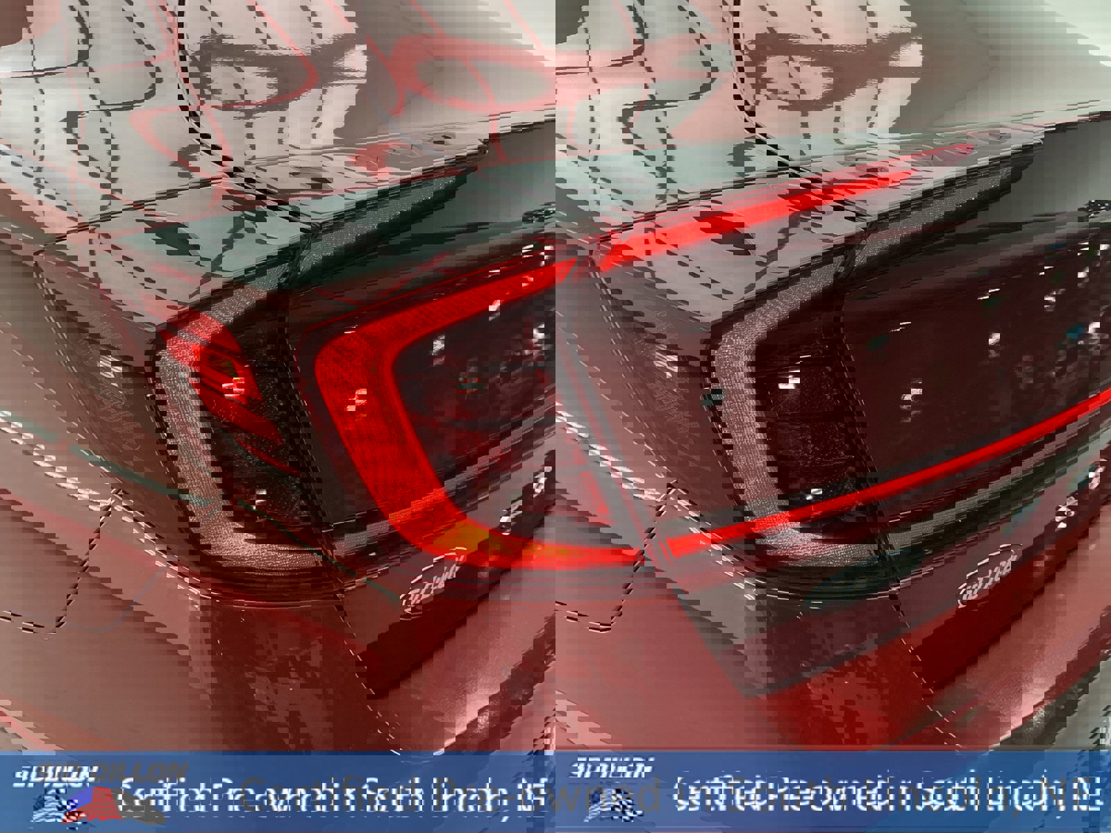 Used 2023 Hyundai Sonata SEL image 22