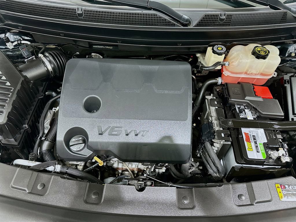 Used 2020 Buick Enclave Avenir w/ Avenir Technology Package FWD image 33