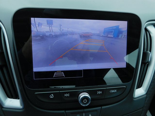 Used 2023 Chevrolet Malibu LT image 29