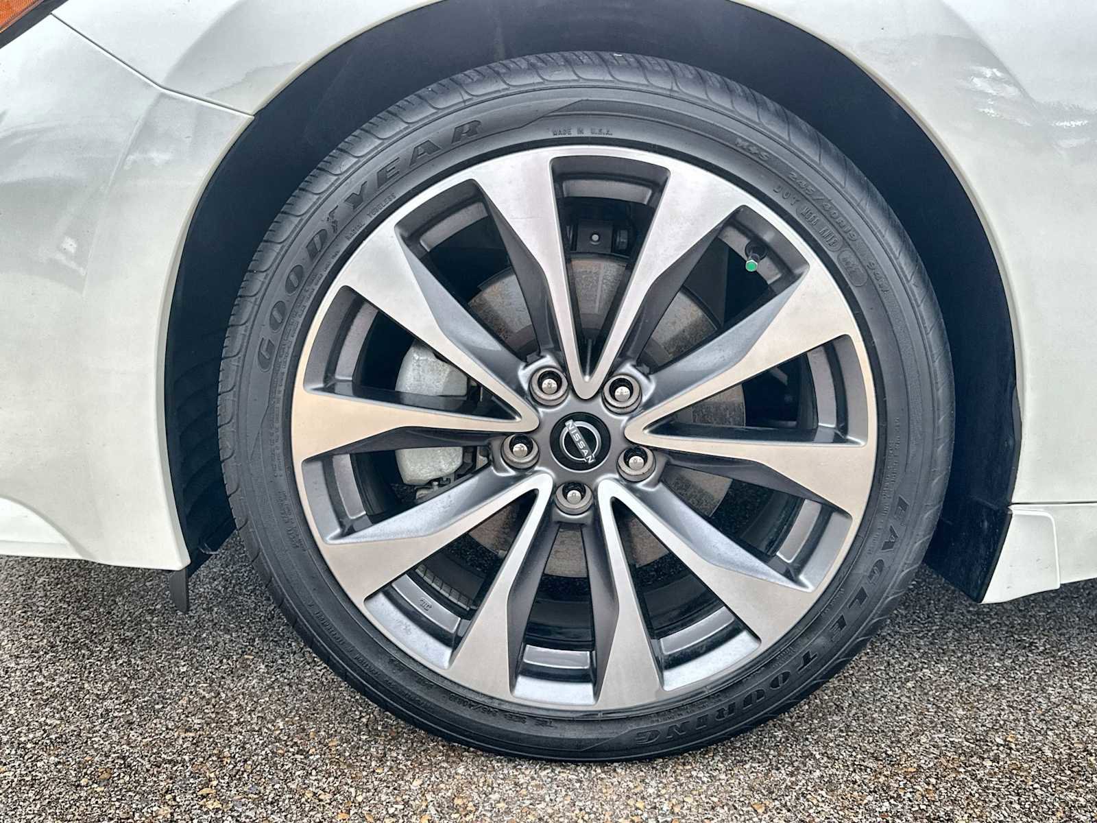 Used 2023 Nissan Maxima Platinum w/ Sport Mat Group image 14