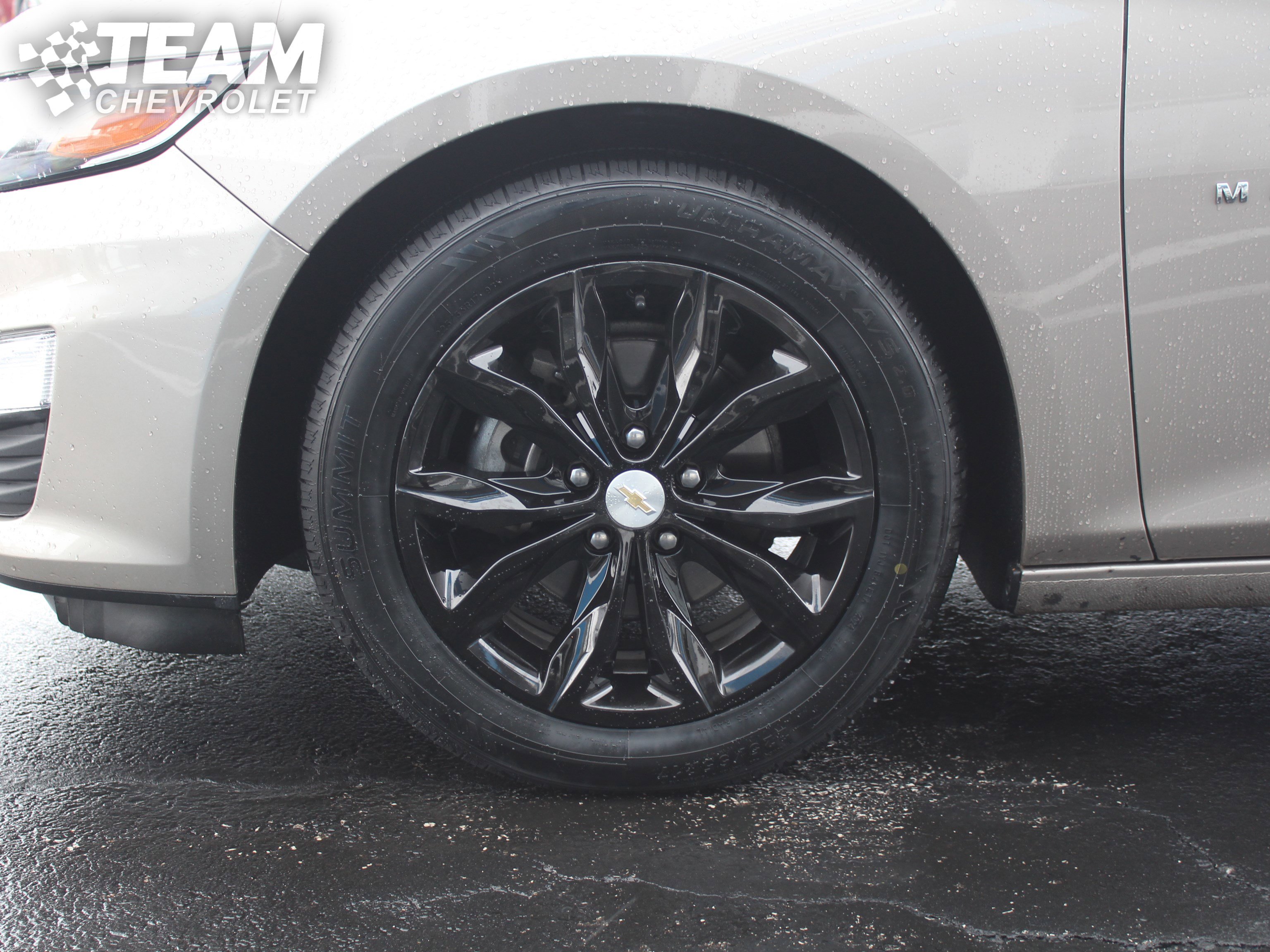 Used 2023 Chevrolet Malibu LT image 31