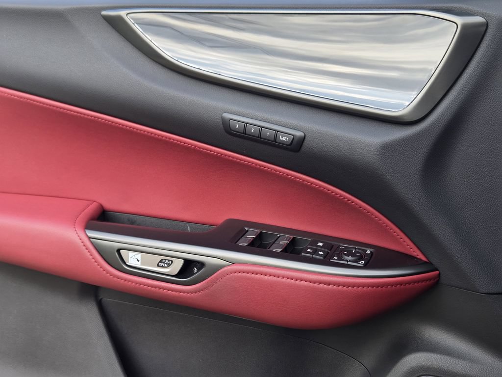 Used 2023 Lexus NX 350 AWD image 30
