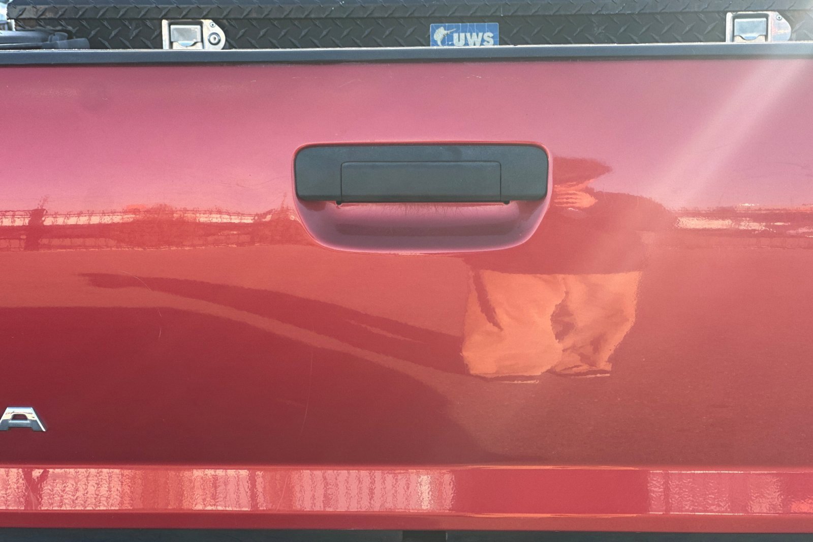 Used 2007 Toyota Tacoma Base 4D Access Cab image 44