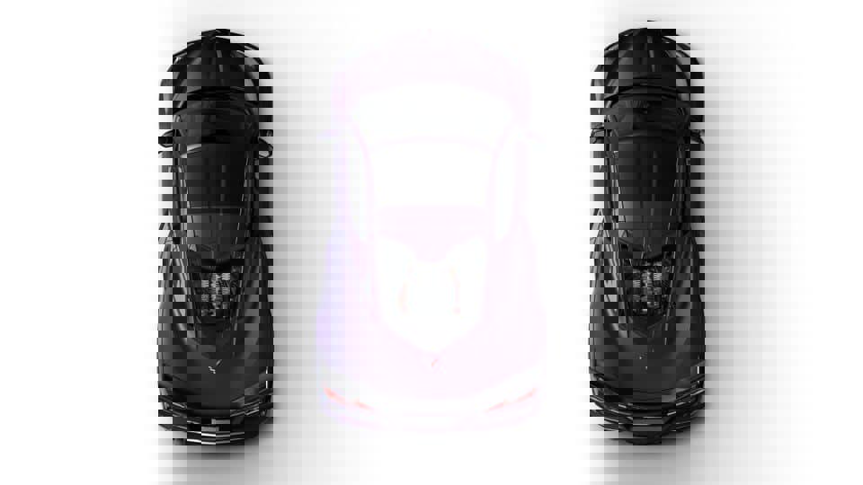 New 2025 Chevrolet Corvette Z06 image 31