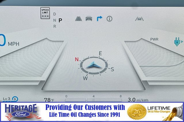 Used 2024 Hyundai Ioniq 5 SEL RWD image 26
