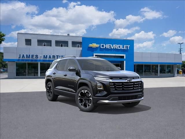 New 2027 Chevrolet Equinox LT w/ Safety and Technology Package